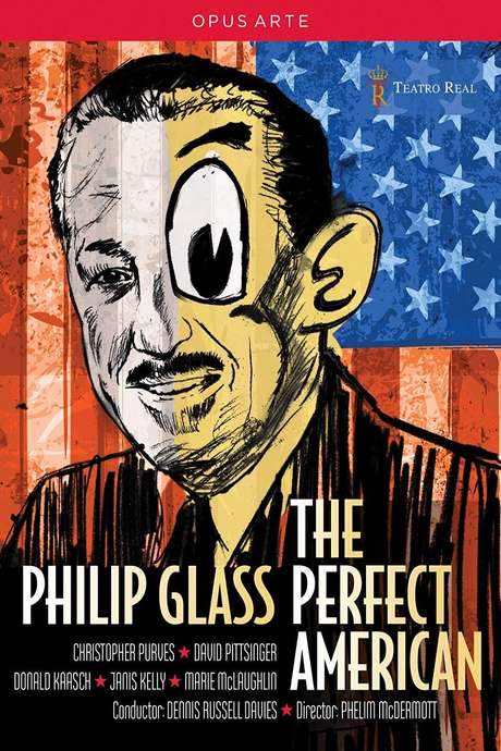 Glass: The Perfect American